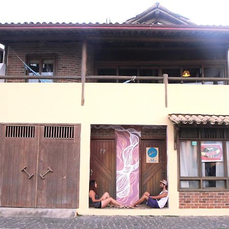 Casa Kombar Itacaré Εξωτερικό φωτογραφία