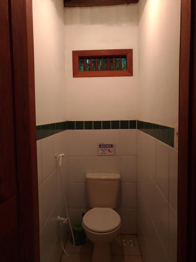Casa Kombar Itacaré Εξωτερικό φωτογραφία