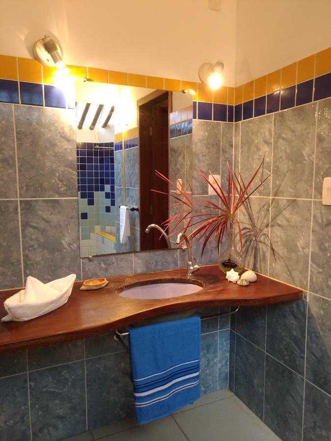 Casa Kombar Itacaré Εξωτερικό φωτογραφία