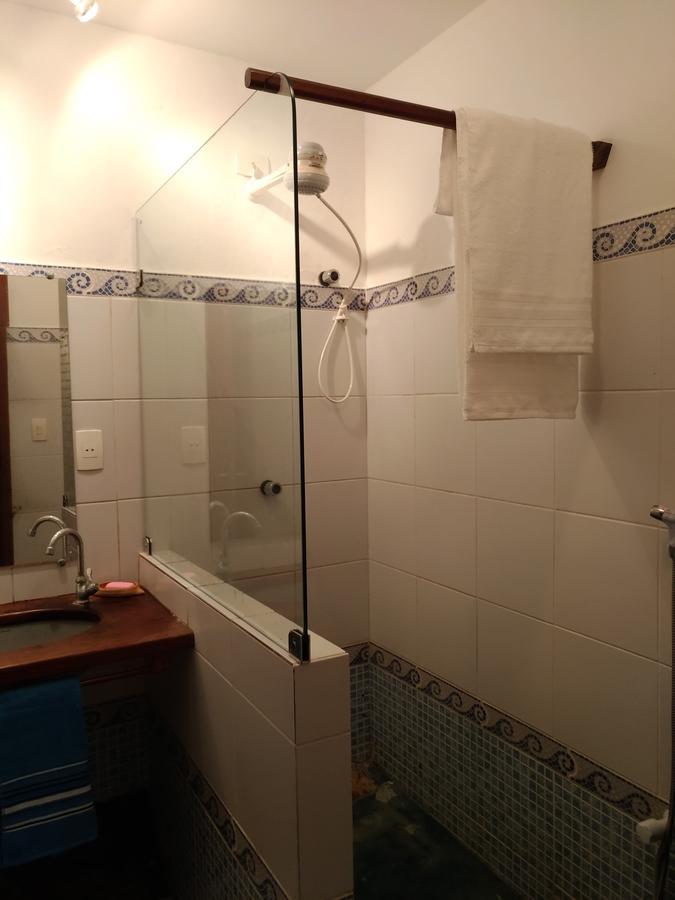 Casa Kombar Itacaré Εξωτερικό φωτογραφία