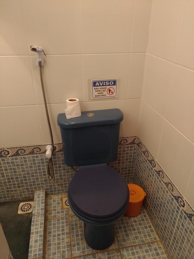 Casa Kombar Itacaré Εξωτερικό φωτογραφία