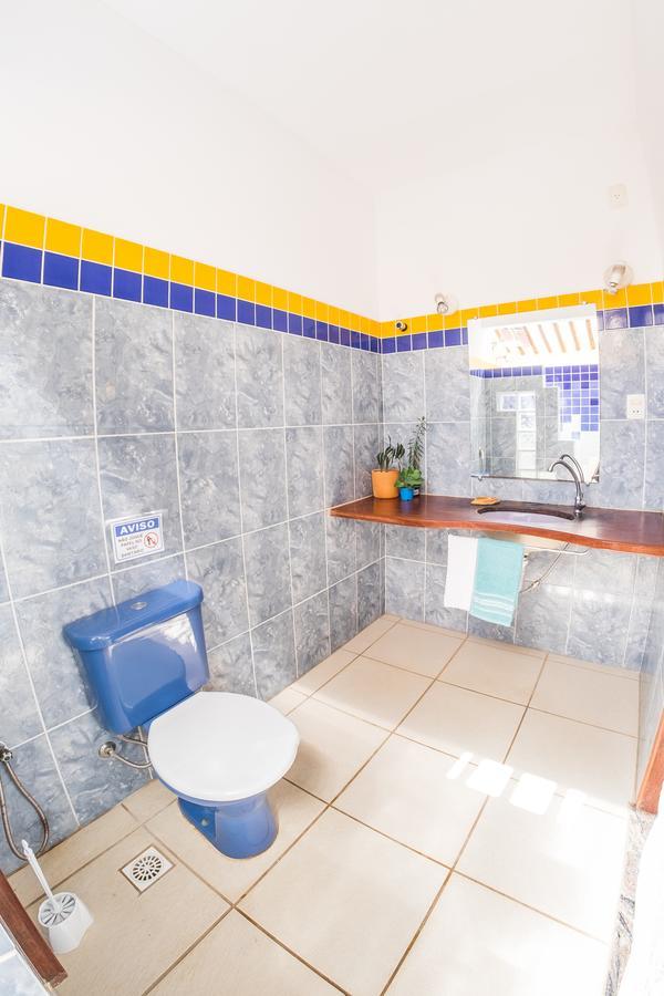 Casa Kombar Itacaré Εξωτερικό φωτογραφία