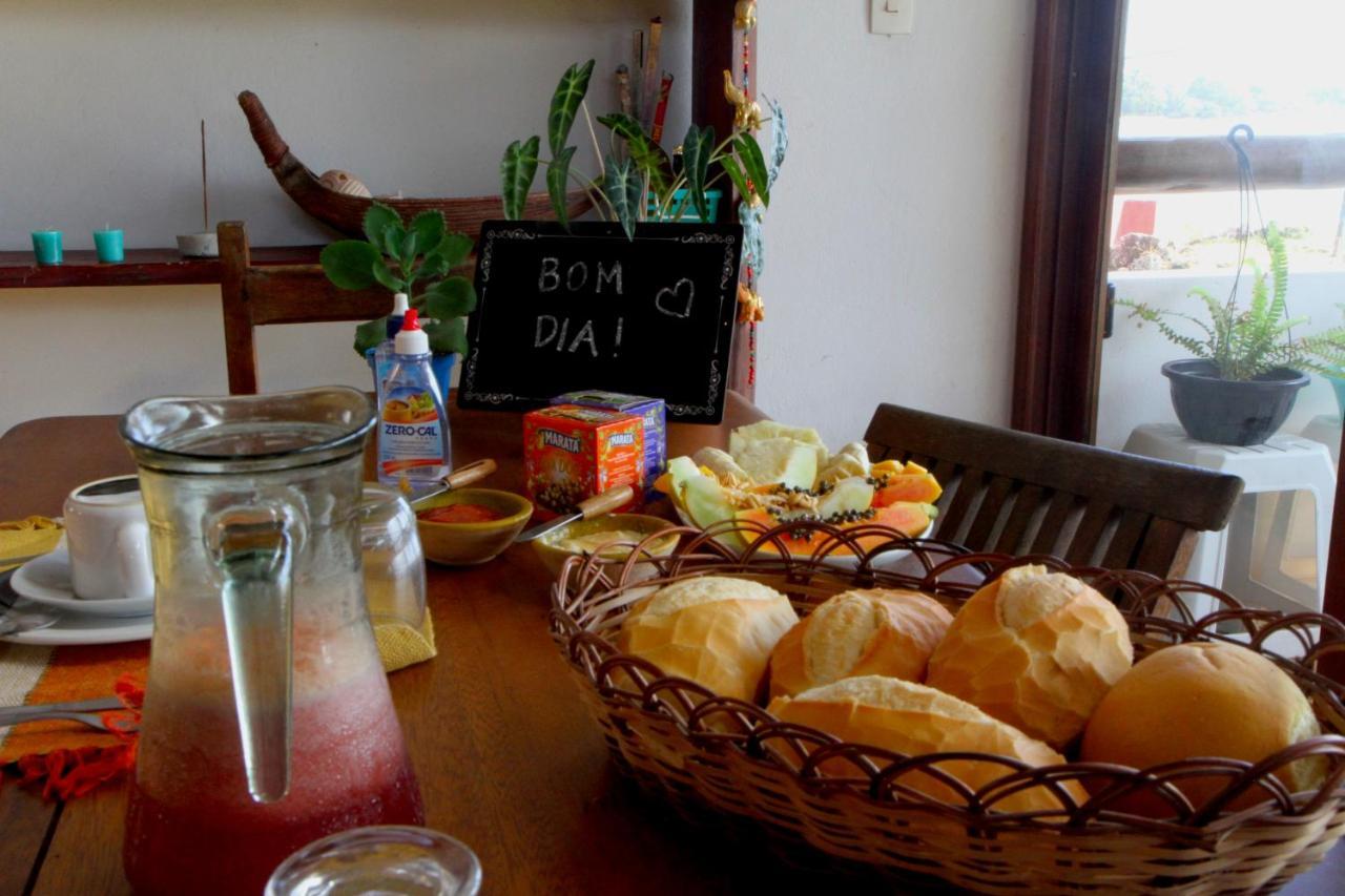 Casa Kombar Itacaré Εξωτερικό φωτογραφία