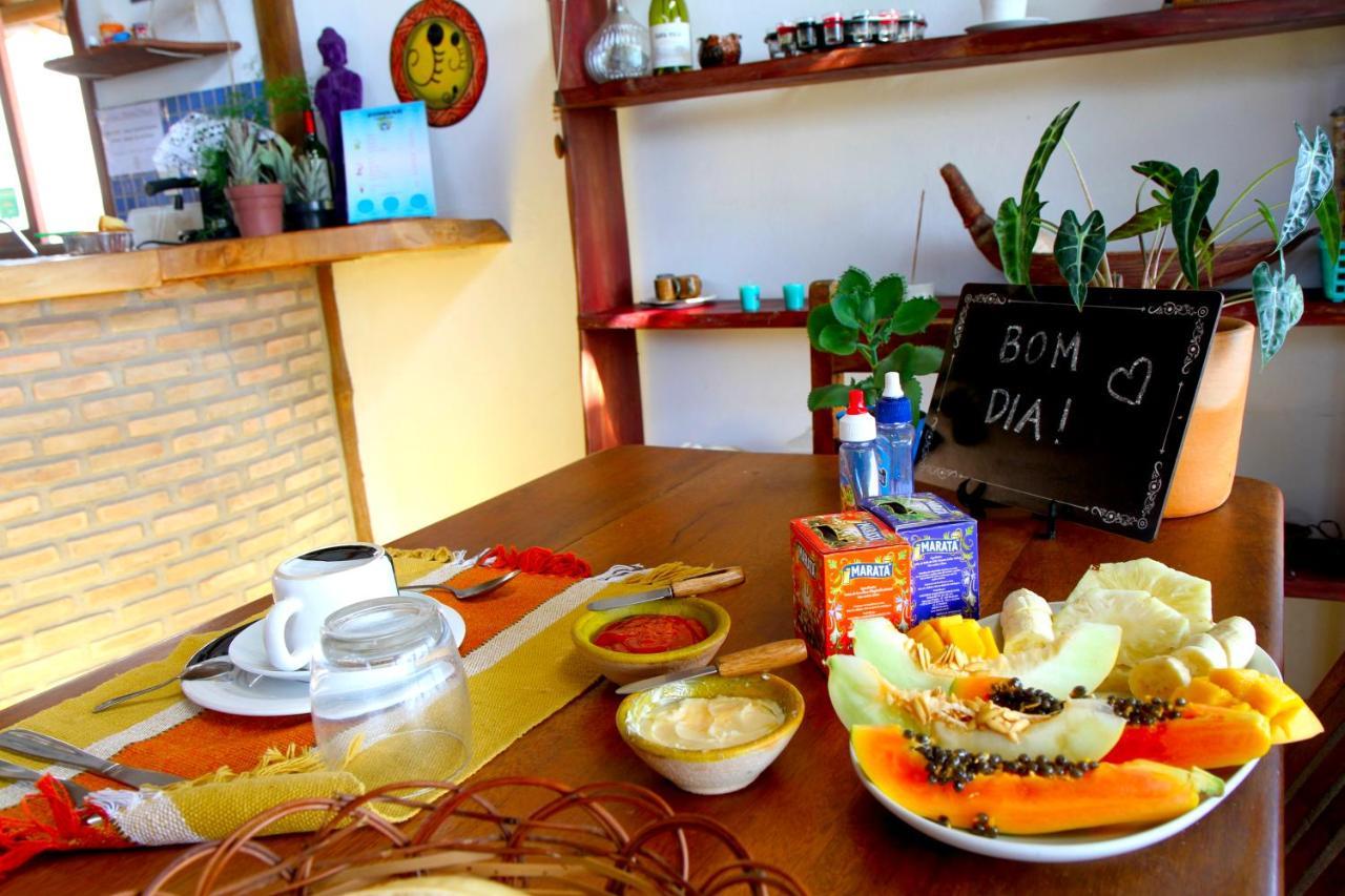 Casa Kombar Itacaré Εξωτερικό φωτογραφία