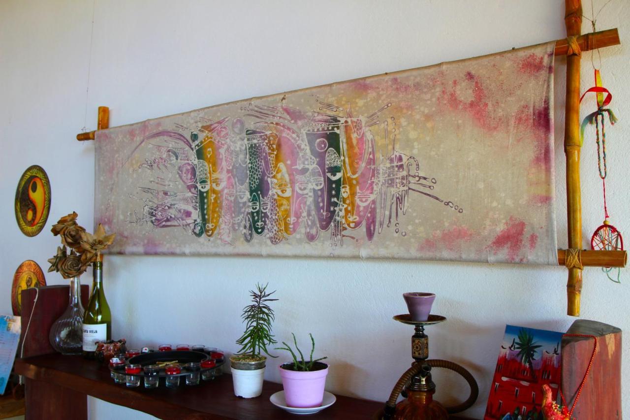 Casa Kombar Itacaré Εξωτερικό φωτογραφία