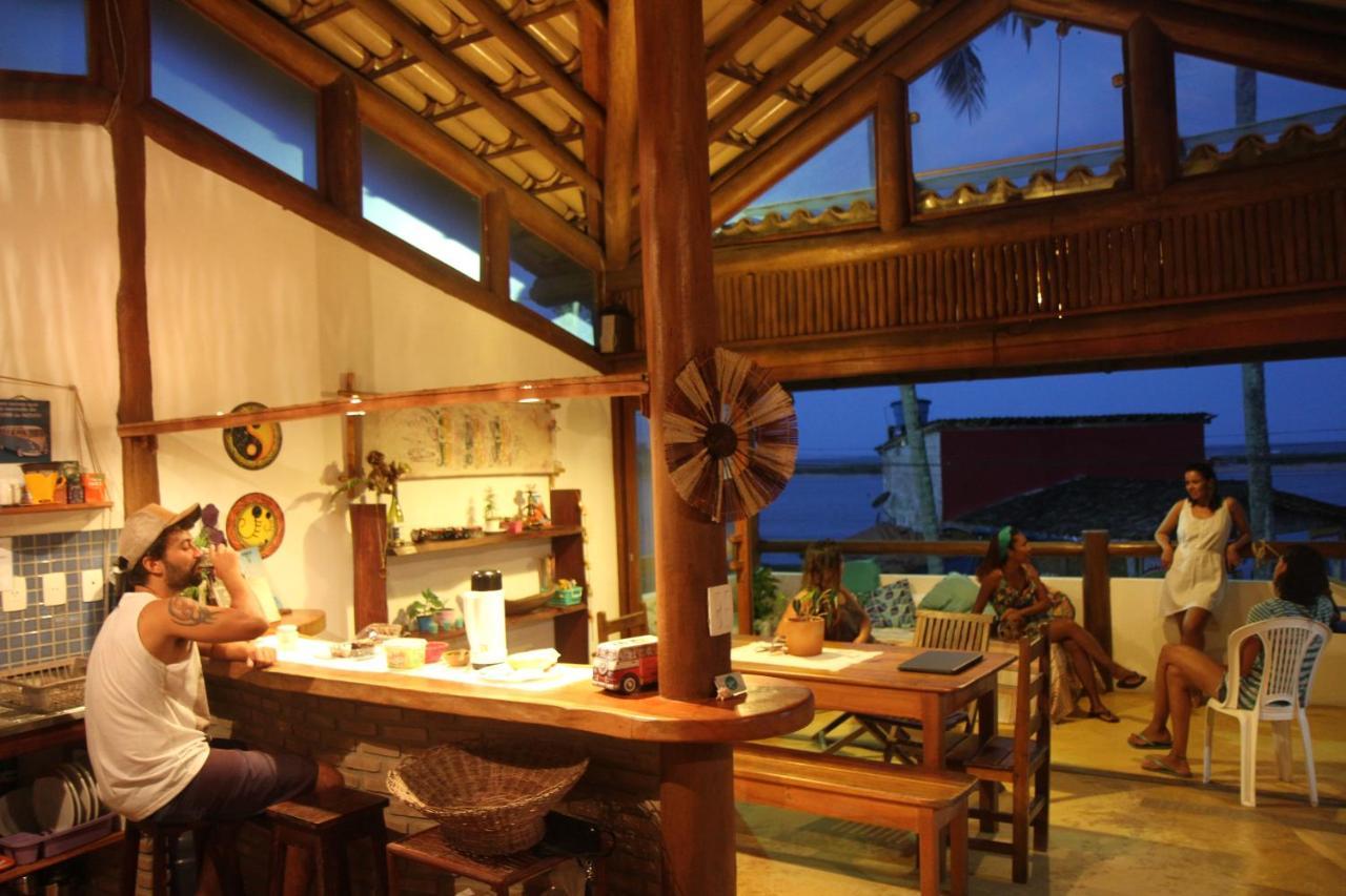 Casa Kombar Itacaré Εξωτερικό φωτογραφία