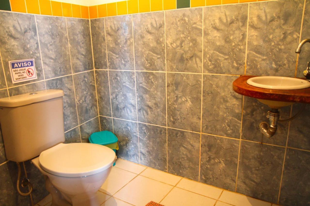Casa Kombar Itacaré Εξωτερικό φωτογραφία